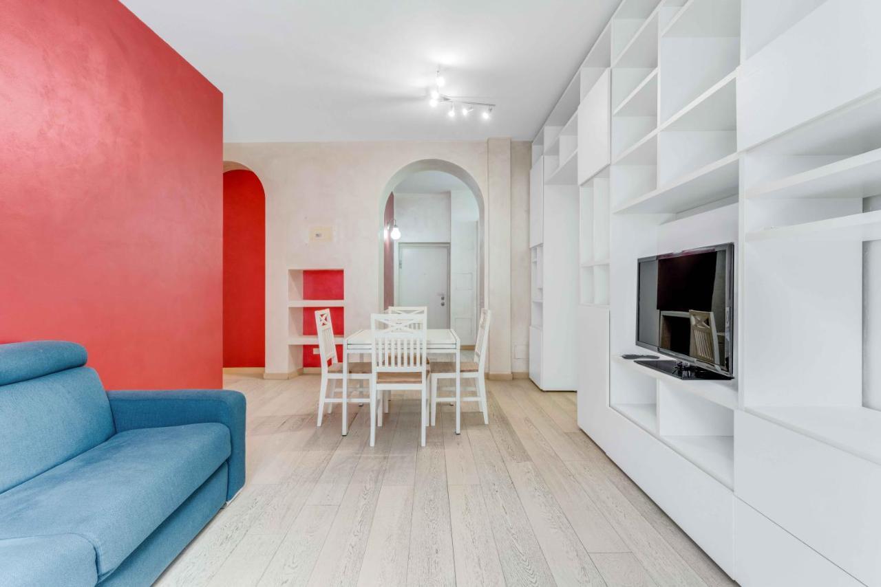 Mo30 Loreto- Duomo- Large Modern Apartment - Милан Экстерьер фото