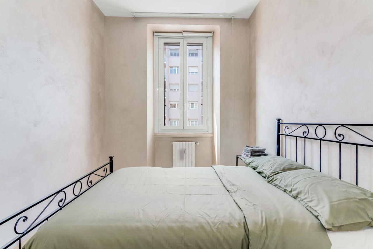 Mo30 Loreto- Duomo- Large Modern Apartment - Милан Экстерьер фото