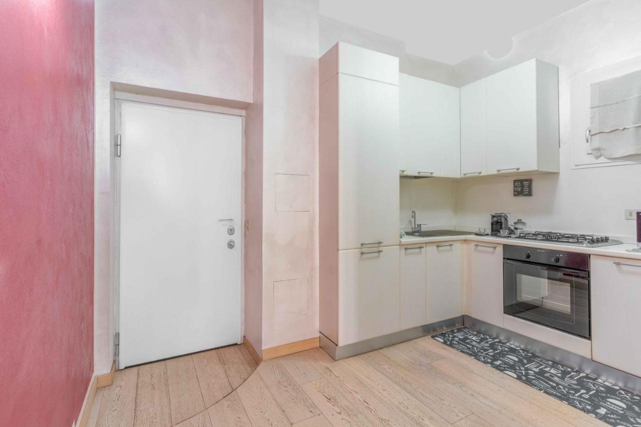 Mo30 Loreto- Duomo- Large Modern Apartment - Милан Экстерьер фото