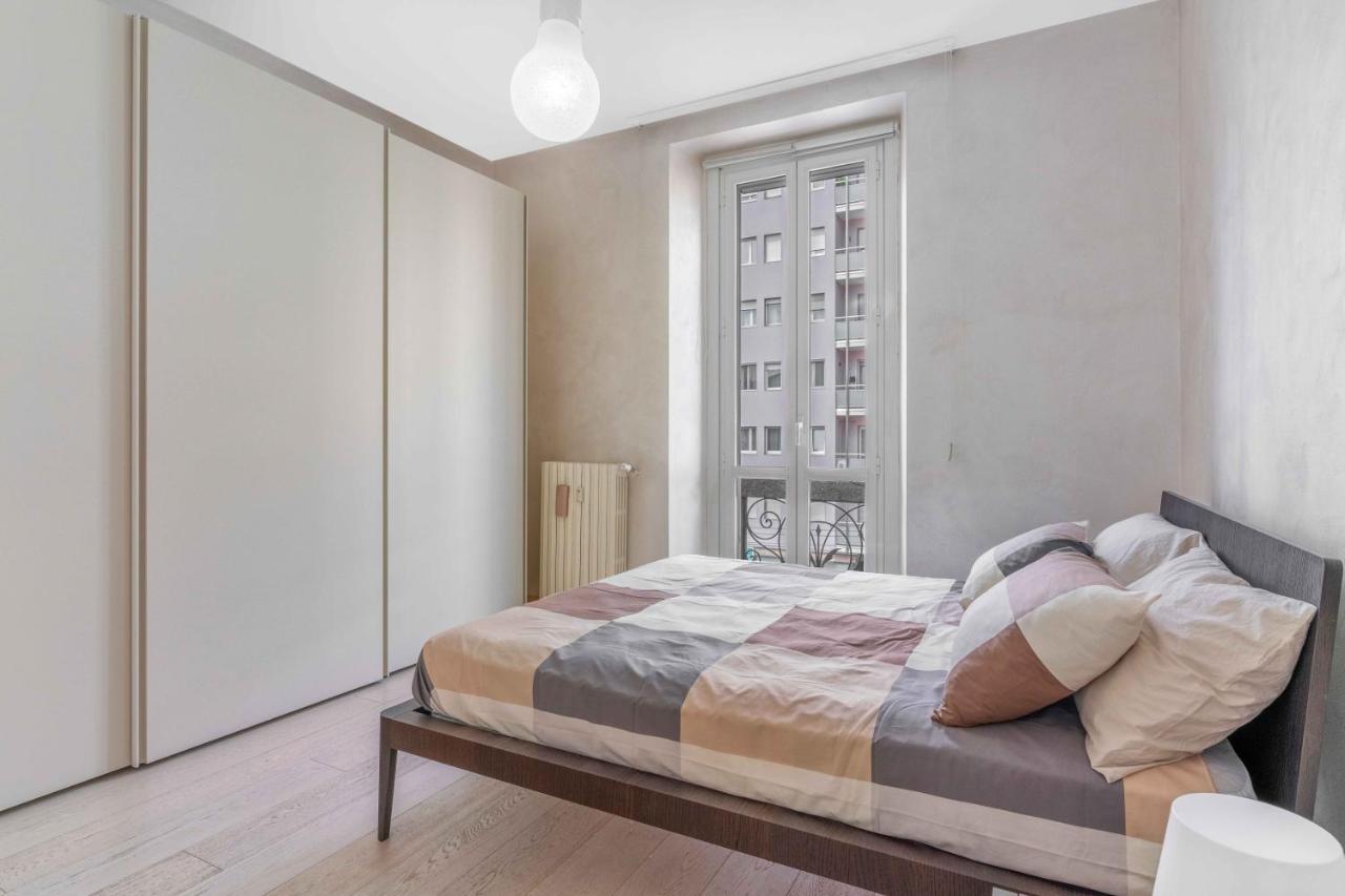 Mo30 Loreto- Duomo- Large Modern Apartment - Милан Экстерьер фото