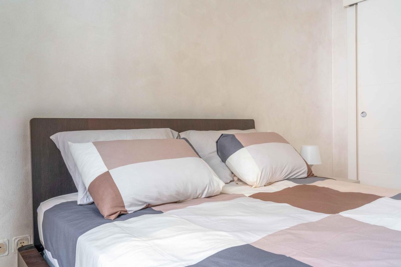 Mo30 Loreto- Duomo- Large Modern Apartment - Милан Экстерьер фото